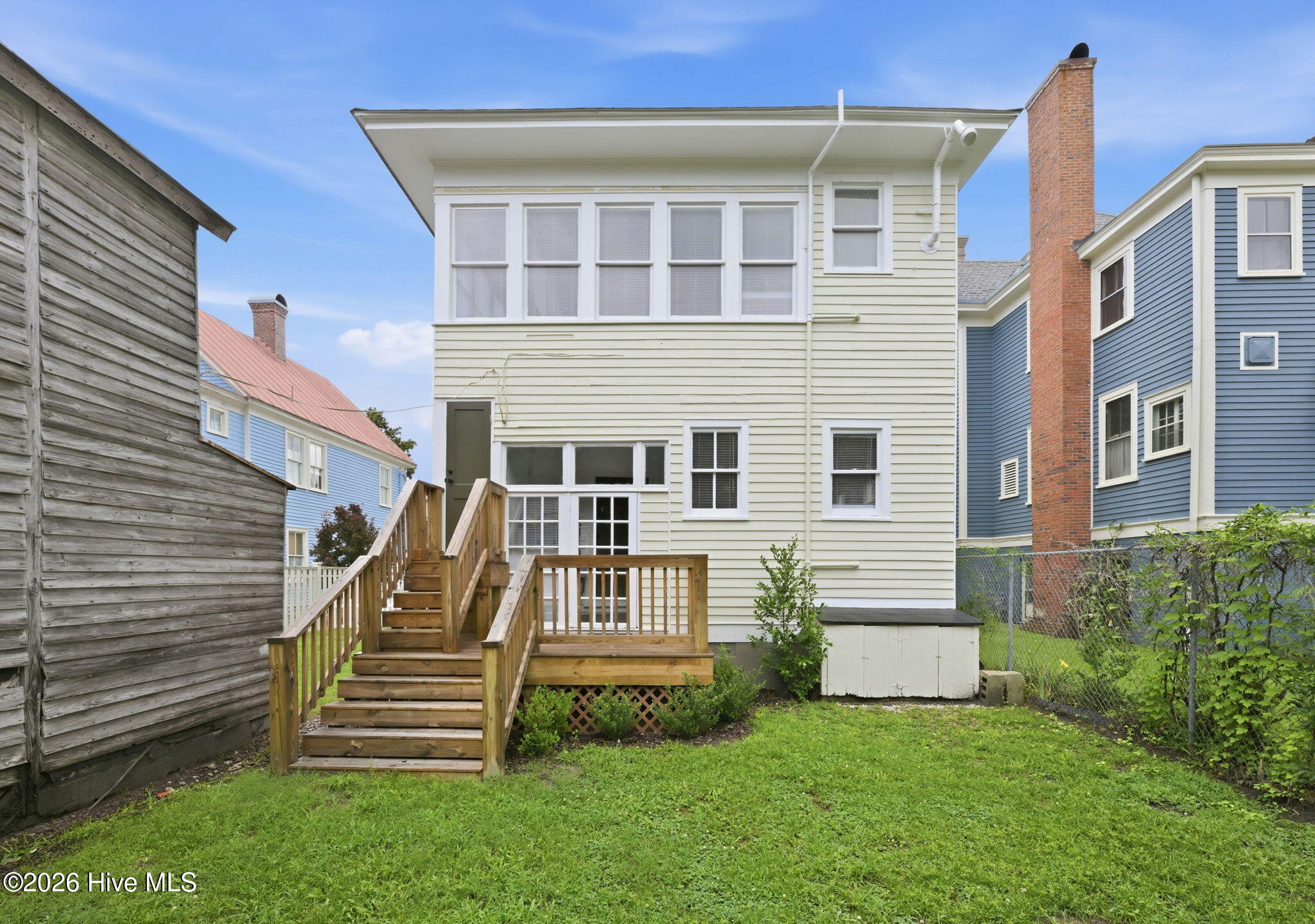 511 Middle Street, Unit B New Bern, NC 28560 - Photo 12 of 18