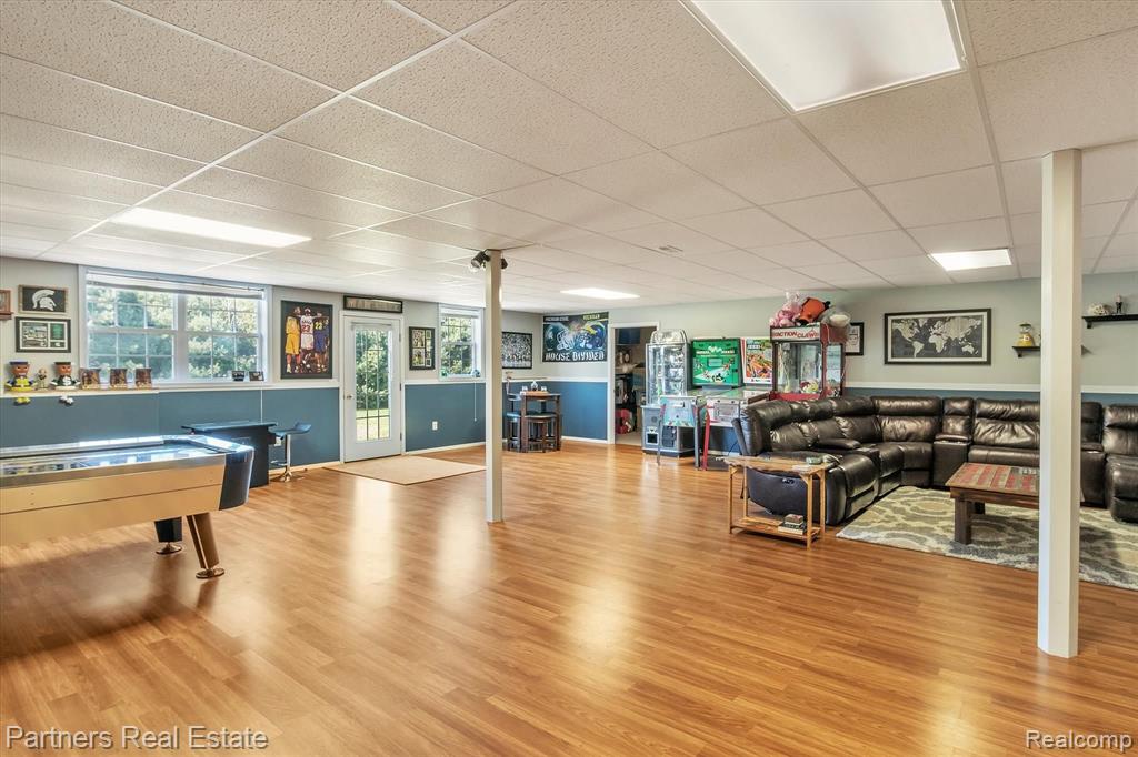 2609 Murray Road Stockbridge, MI 49285 - Photo 25 of 58