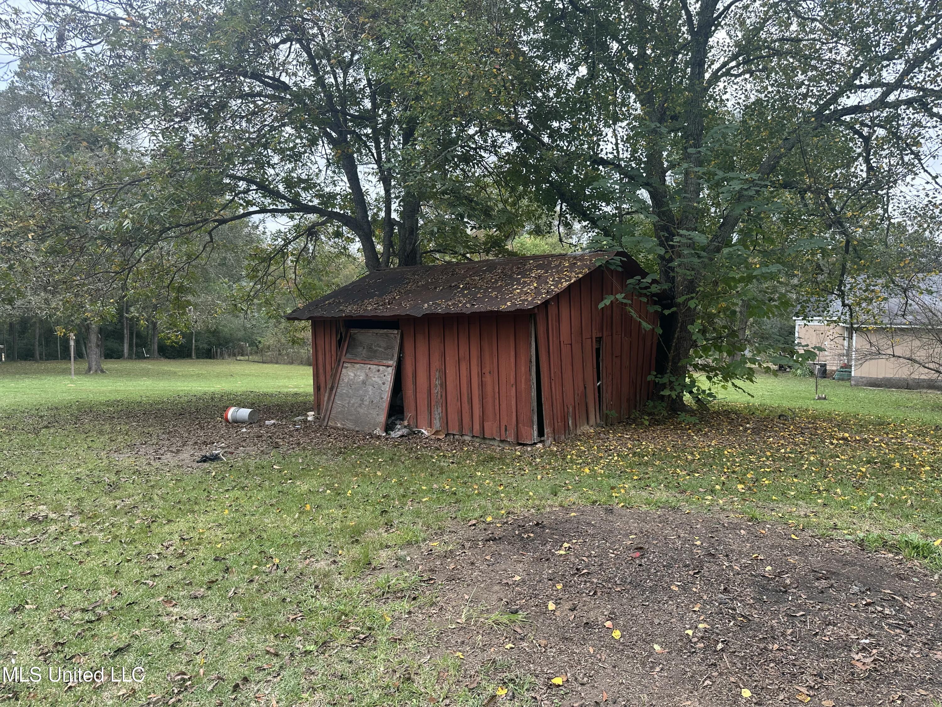 429 1st Avenue Northeast Magee, MS 39111 - Photo 17 of 19 tempImagevAjTce