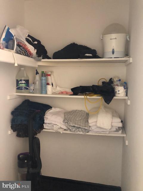 2812 Saxton Road Philadelphia, PA 19114 - Photo 12 of 23 Hall Closet
