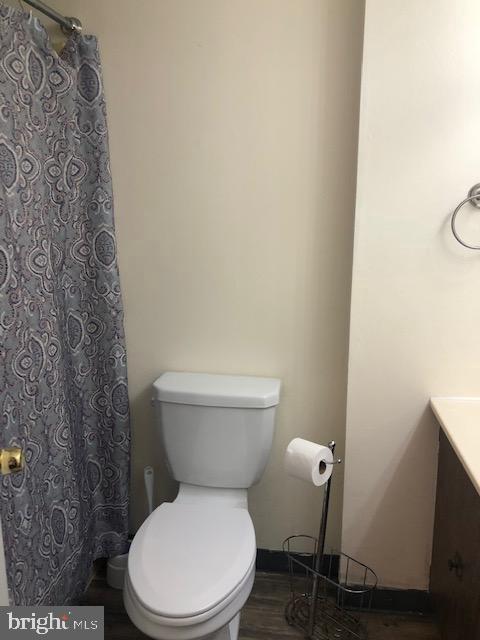 2812 Saxton Road Philadelphia, PA 19114 - Photo 15 of 23 Bathroom