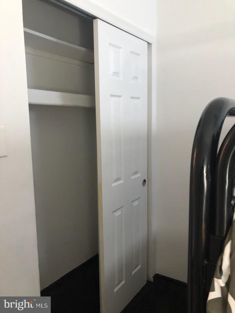 2812 Saxton Road Philadelphia, PA 19114 - Photo 21 of 23 Second bedroom closet