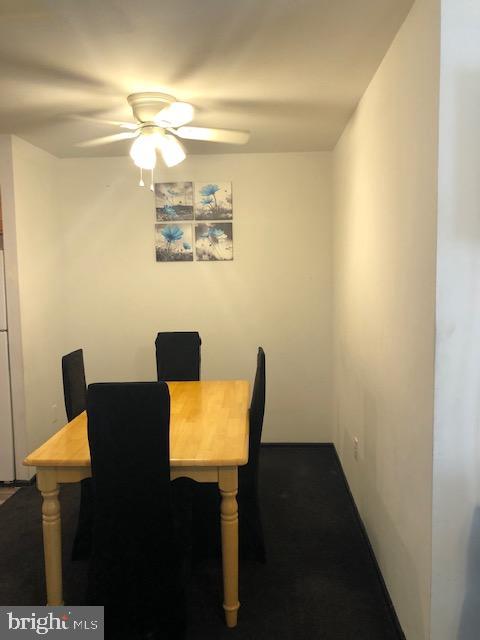 2812 Saxton Road Philadelphia, PA 19114 - Photo 8 of 23 Dining room