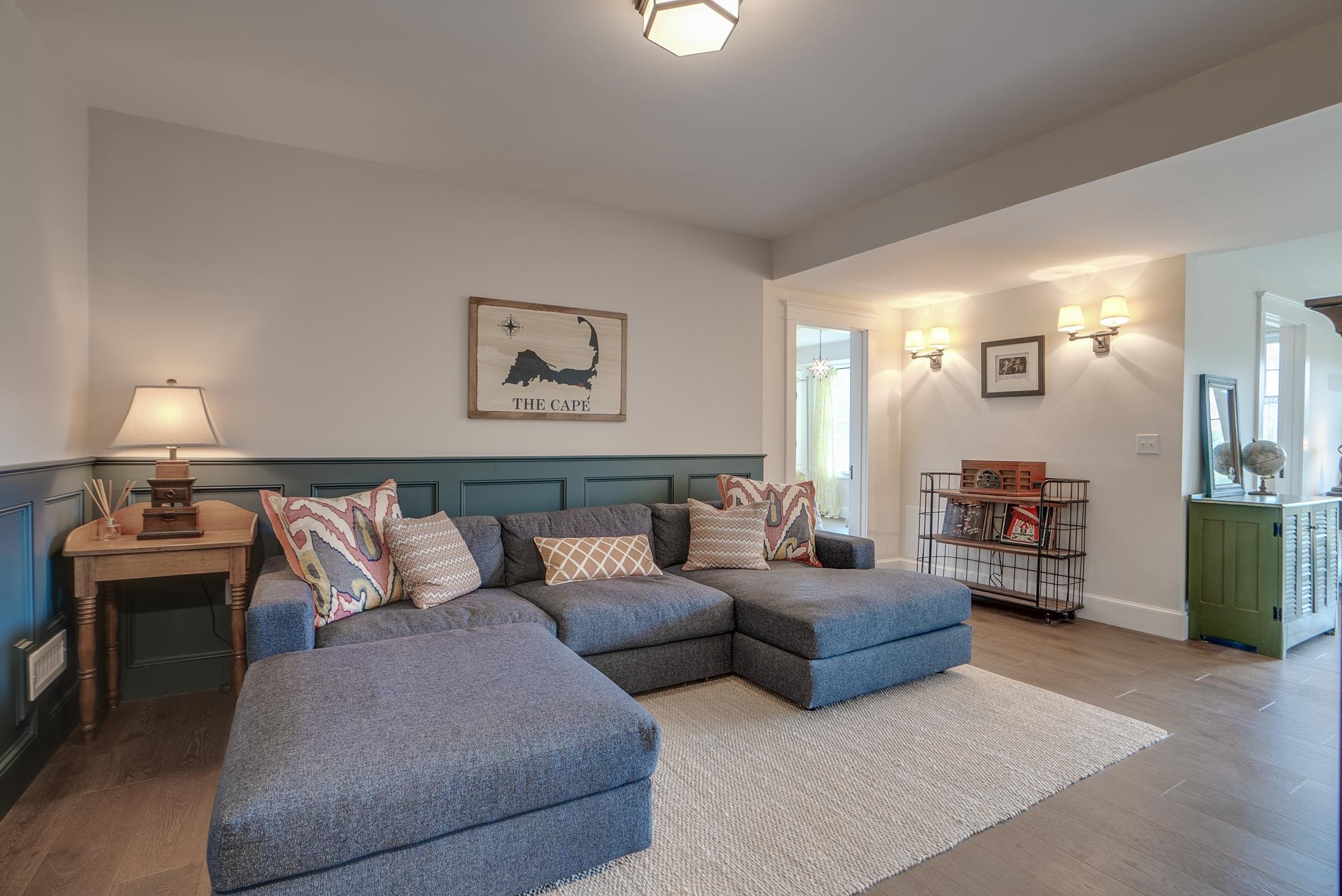 117 Tucker Mill Road New Boston, NH 03070 - Photo 26 of 40