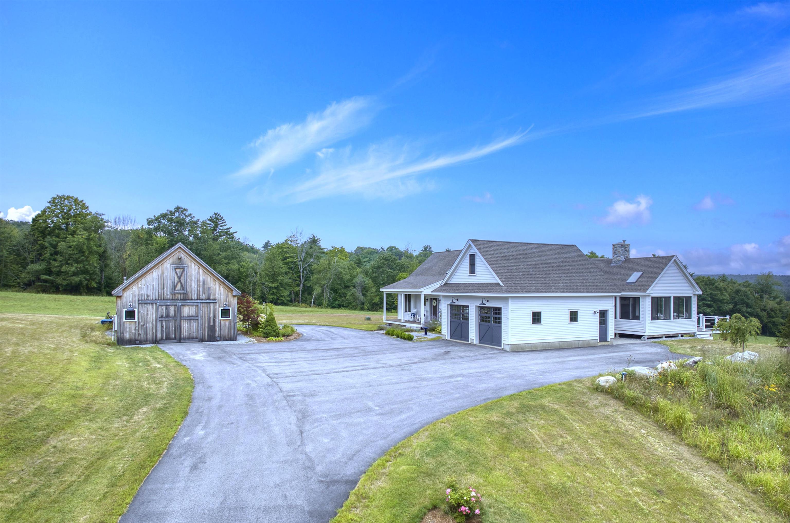 117 Tucker Mill Road New Boston, NH 03070 - Photo 3 of 40