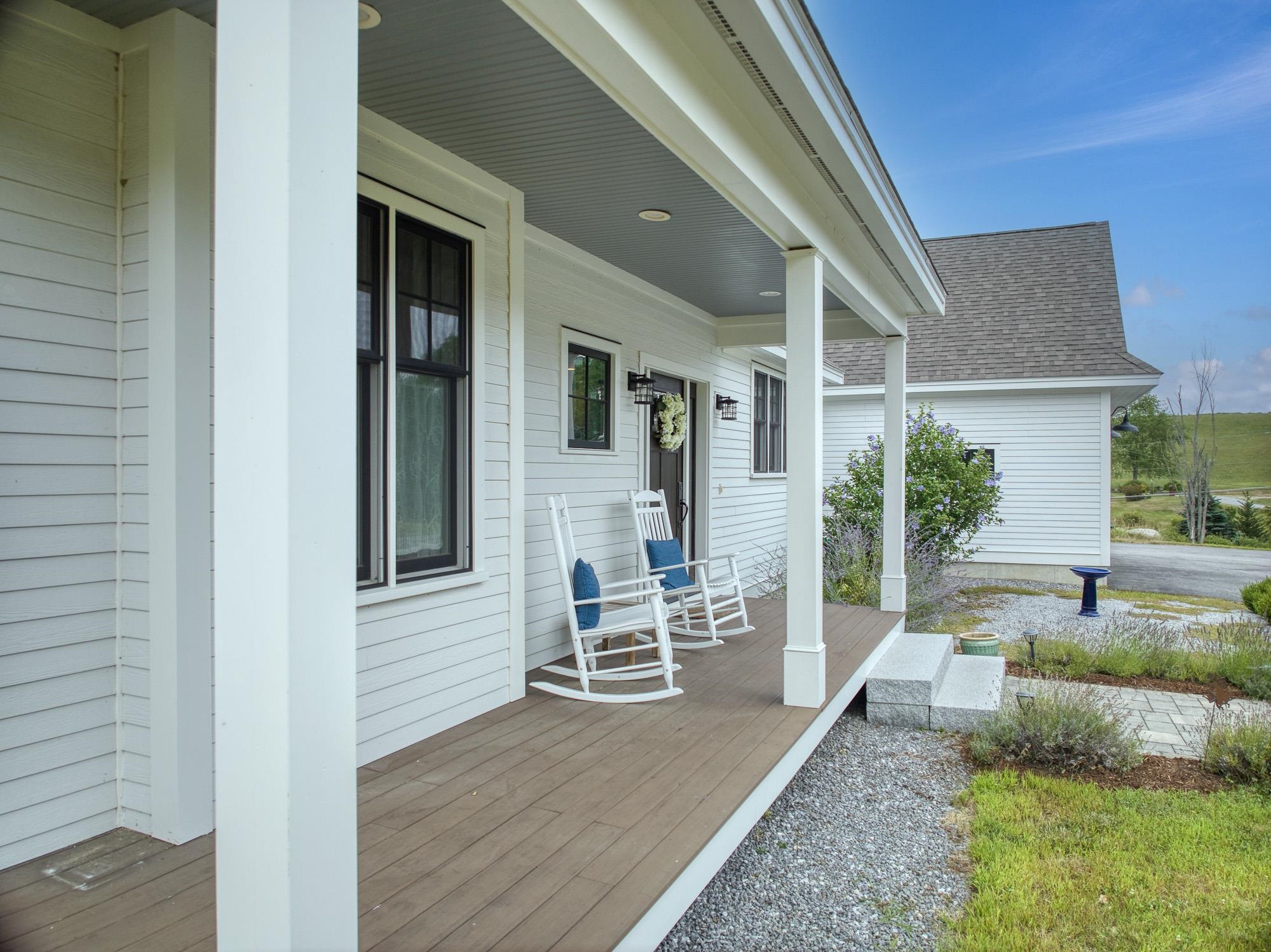 117 Tucker Mill Road New Boston, NH 03070 - Photo 34 of 40