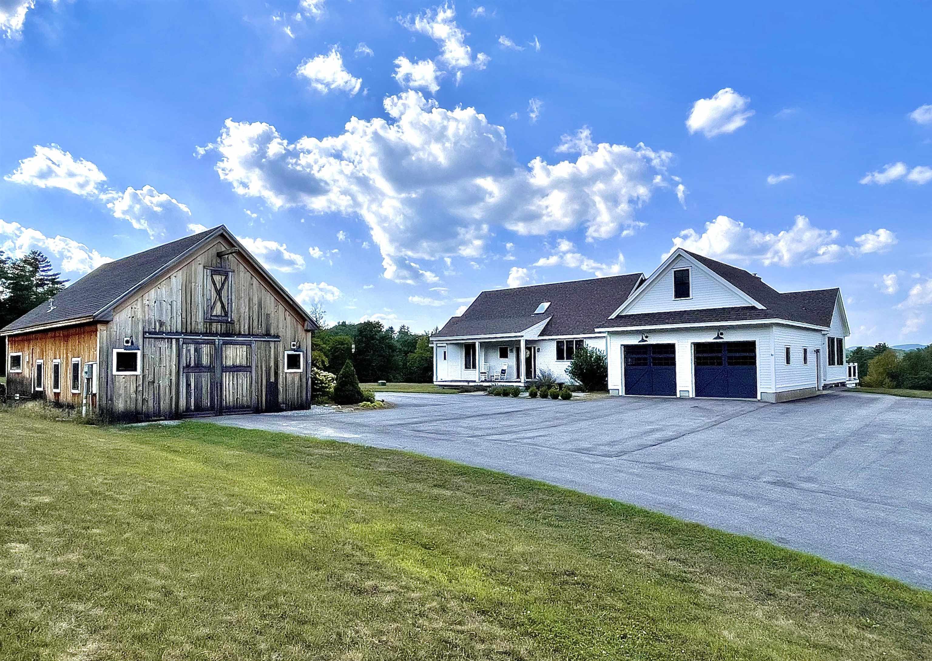 117 Tucker Mill Road New Boston, NH 03070 - Photo 35 of 40