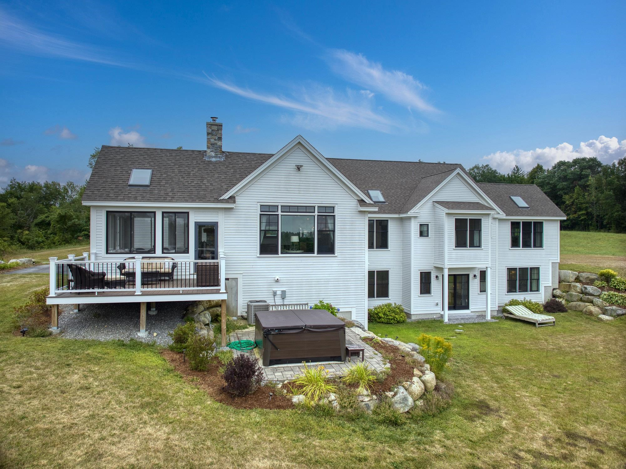 117 Tucker Mill Road New Boston, NH 03070 - Photo 36 of 40