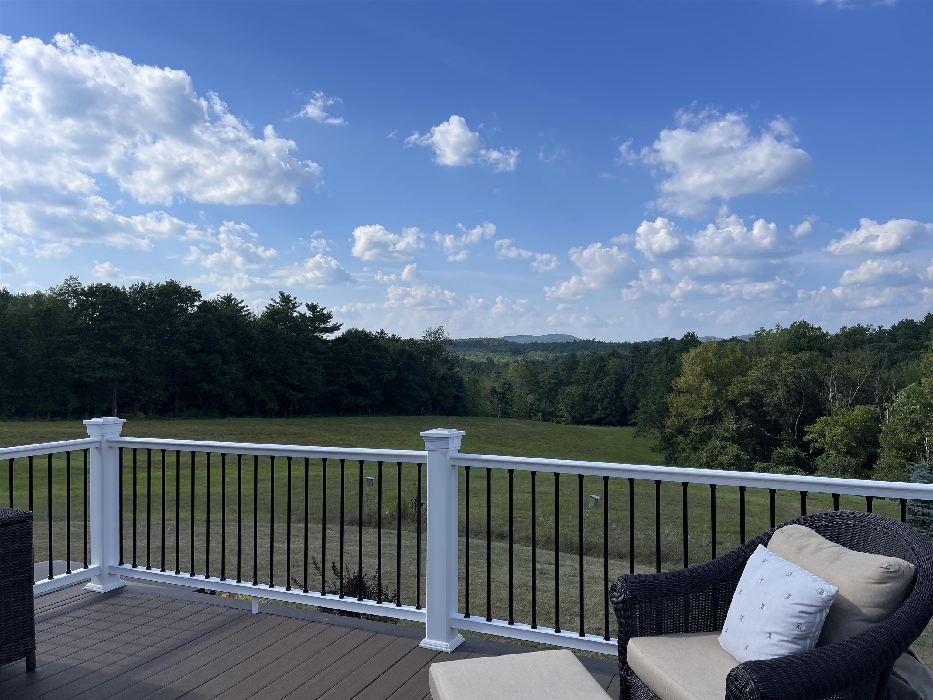 117 Tucker Mill Road New Boston, NH 03070 - Photo 4 of 40