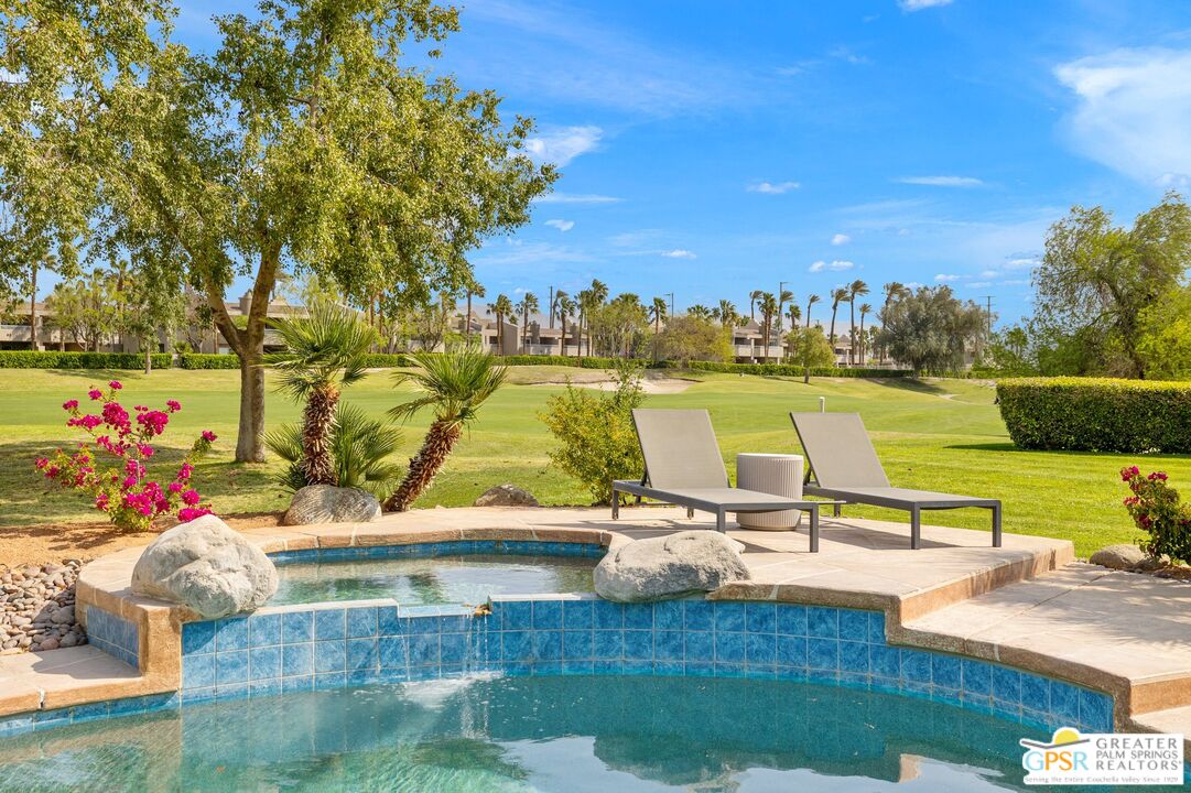 22 Pebble Beach Drive Rancho Mirage, CA 92270 - Photo 34 of 50