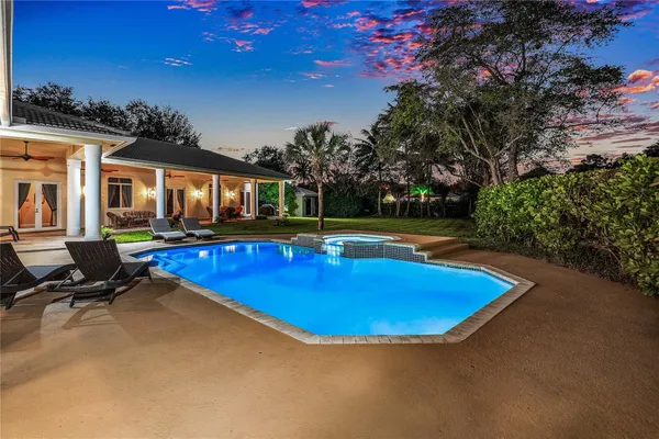 $2,000,000 | 7273 Northwest 63rd Way, Parkland, FL 33067