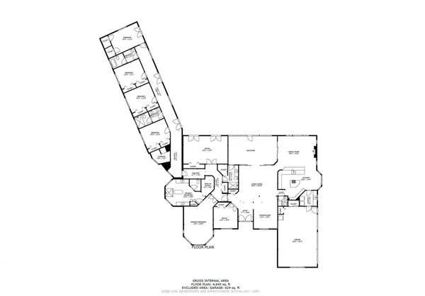 $2,000,000 | 7273 Northwest 63rd Way, Parkland, FL 33067