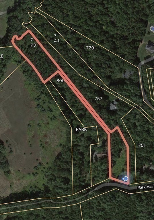 773 Park Hill Road Northampton, MA 01062 - Photo 15 of 19 Gallery Image 15