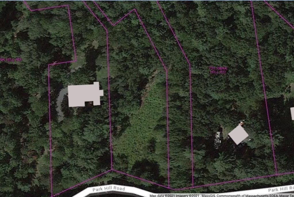 773 Park Hill Road Northampton, MA 01062 - Photo 3 of 19 Gallery Image 3
