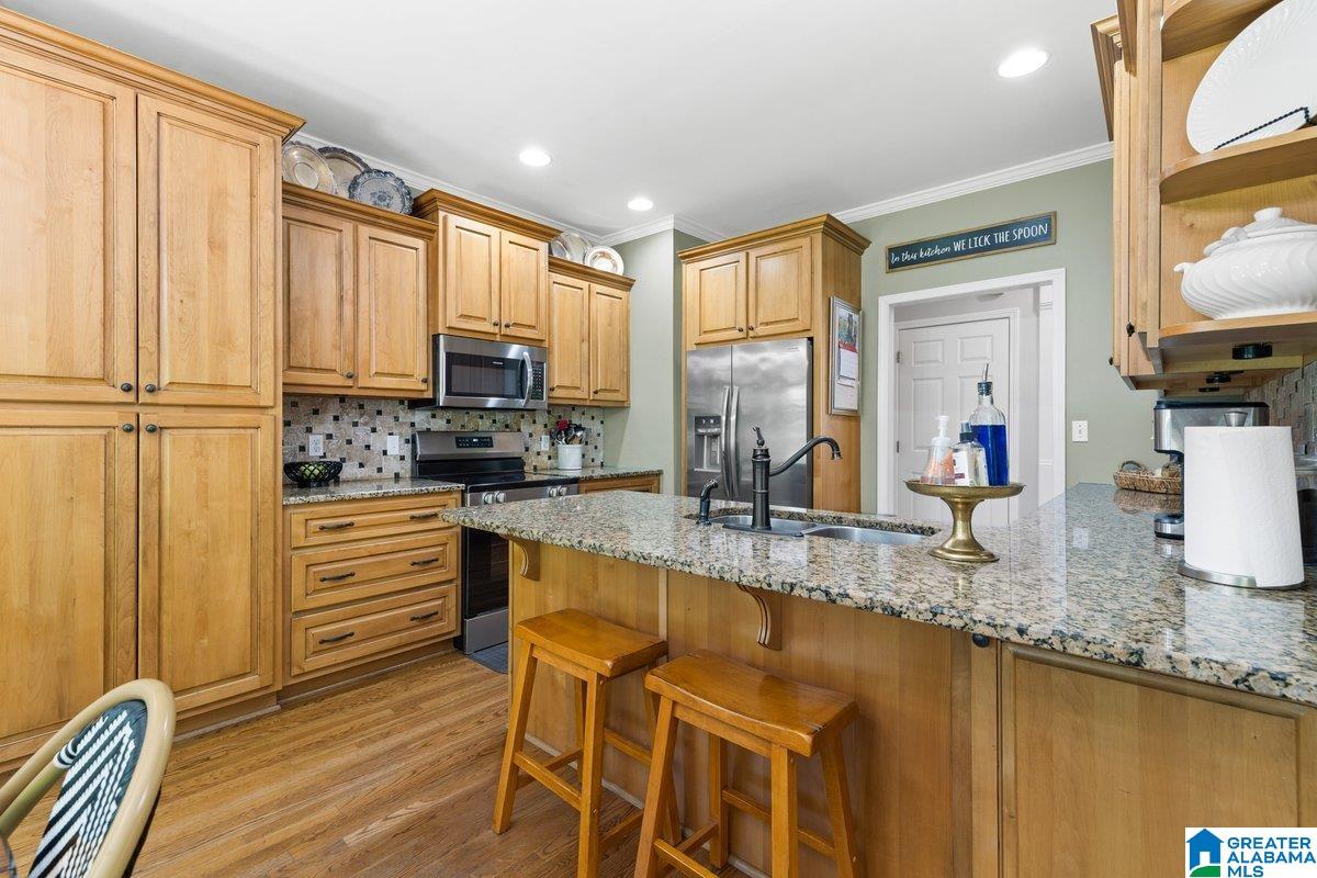 185 Quail Ridge Road Oneonta, AL 35121 - Photo 14 of 26
