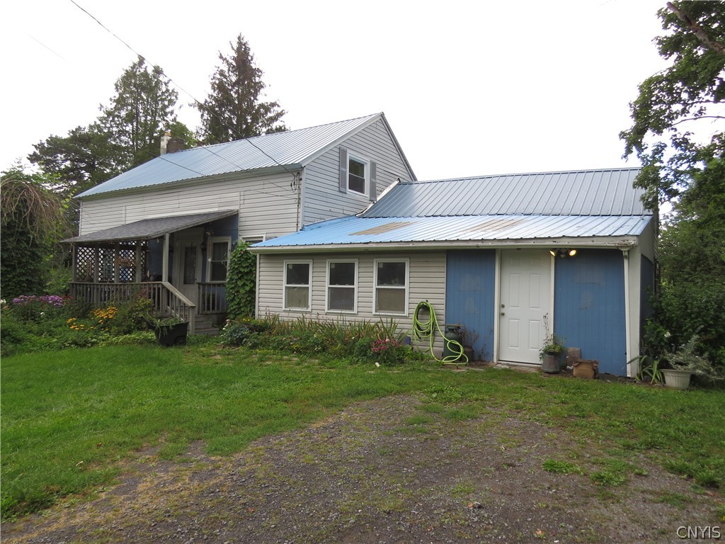 483 Gage Road Columbia, NY 13357 - Photo 1 of 22 Gallery Image 1