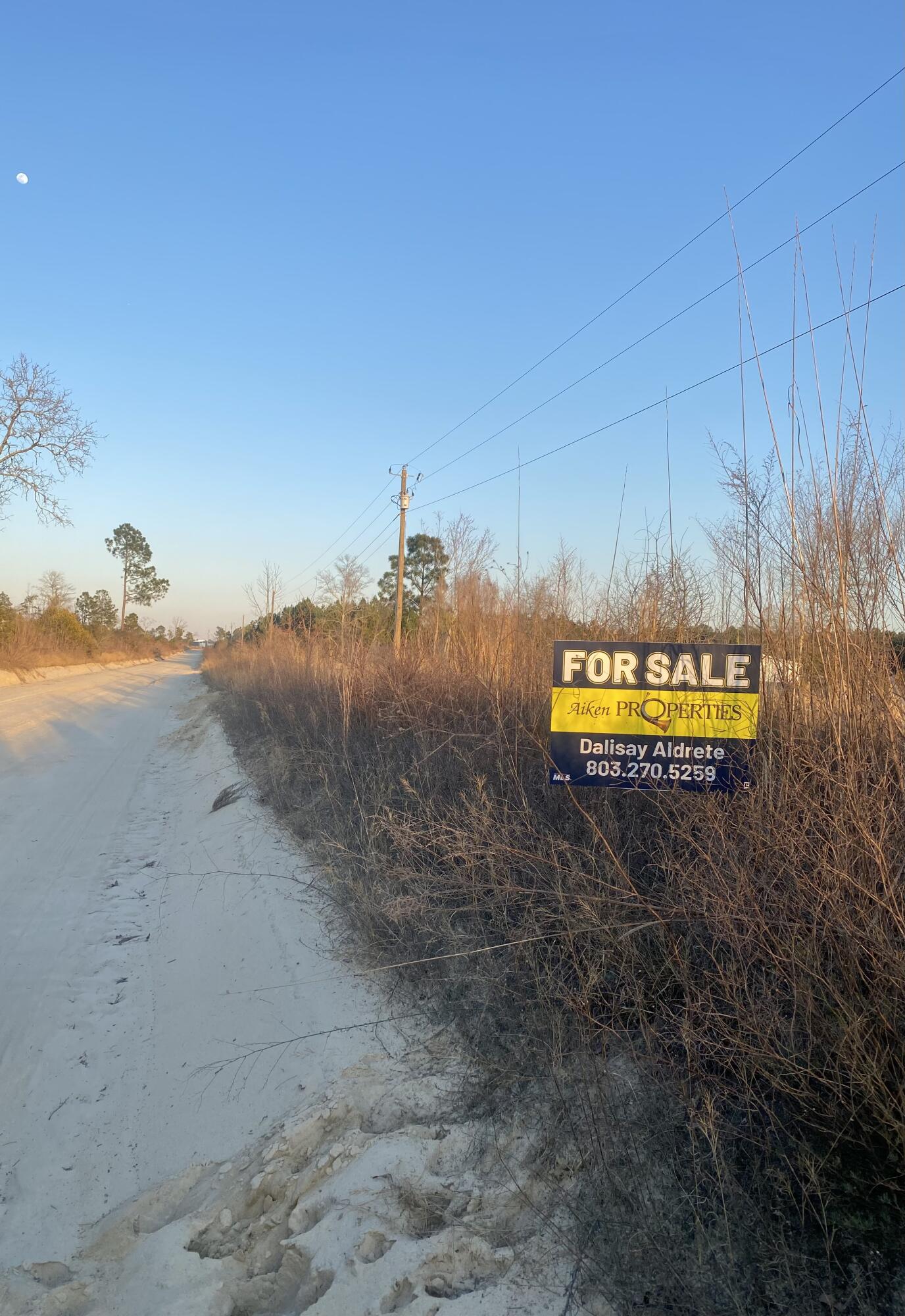 0 Old Shoals Road Northeast, Unit PHASE 3 LOT 4 Monetta, SC 29105 - Photo 4 of 4