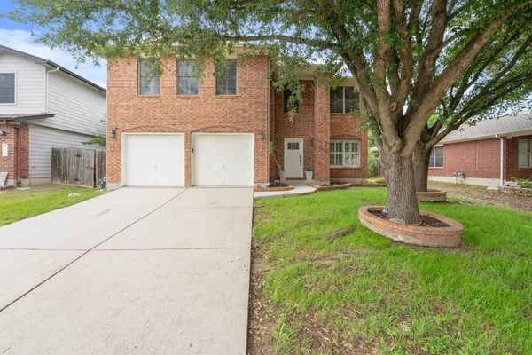 $335,000 | 6116 Speyside Drive, Austin, TX 78754