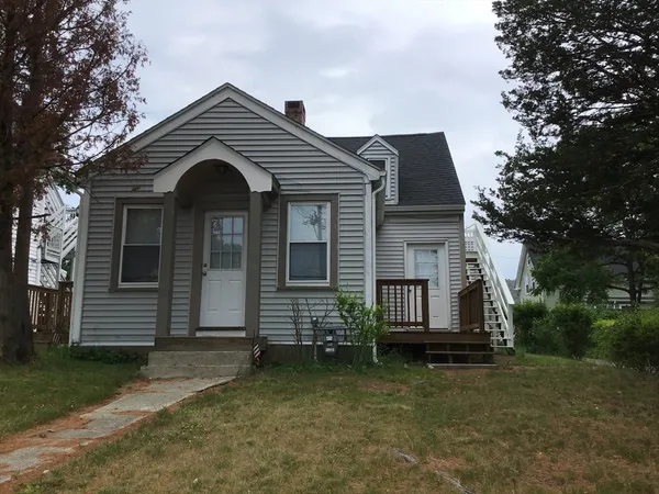 $635,000 | 52 Sea Street, Weymouth, MA 02191