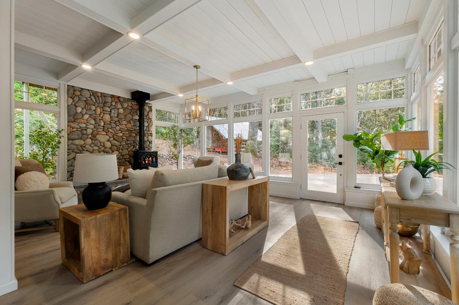 14525 Oak Ridge Road Nevada City, CA 95959 - Photo 11 of 54