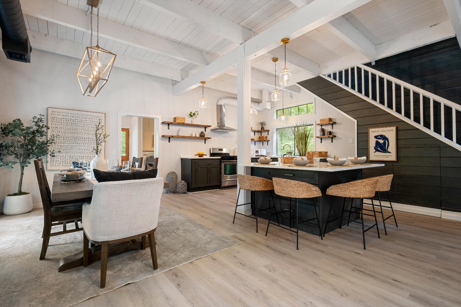 14525 Oak Ridge Road Nevada City, CA 95959 - Photo 15 of 54