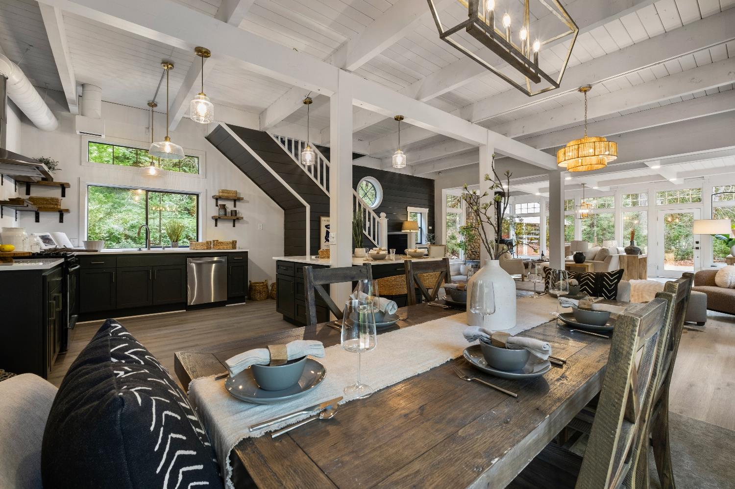 14525 Oak Ridge Road Nevada City, CA 95959 - Photo 17 of 54