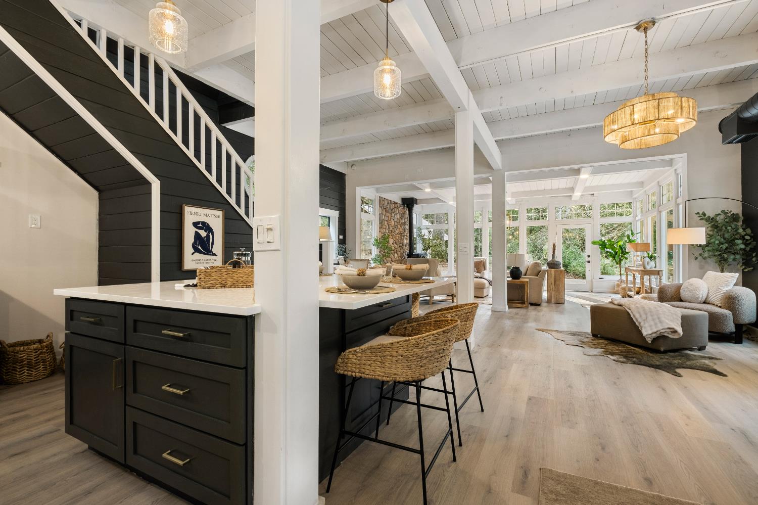 14525 Oak Ridge Road Nevada City, CA 95959 - Photo 18 of 54