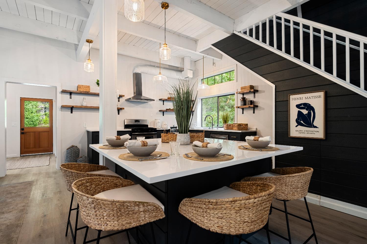 14525 Oak Ridge Road Nevada City, CA 95959 - Photo 19 of 54