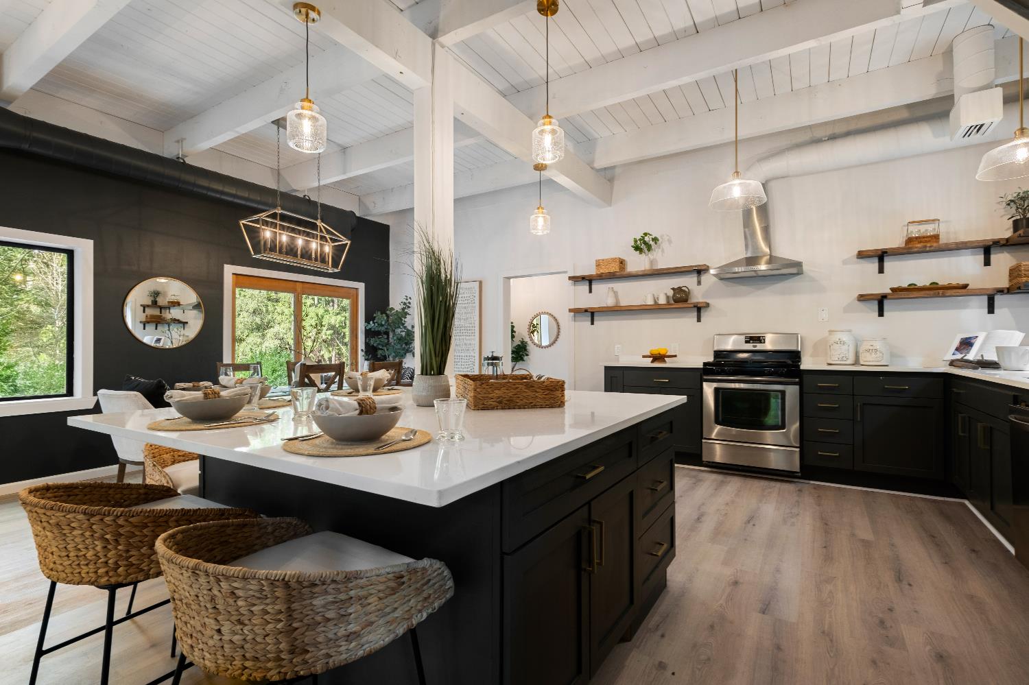 14525 Oak Ridge Road Nevada City, CA 95959 - Photo 20 of 54