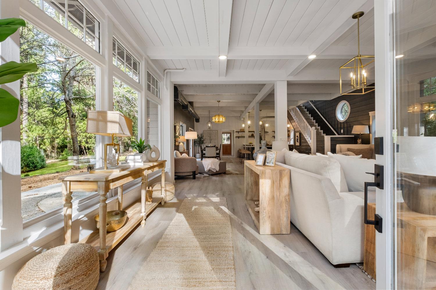 14525 Oak Ridge Road Nevada City, CA 95959 - Photo 2 of 54