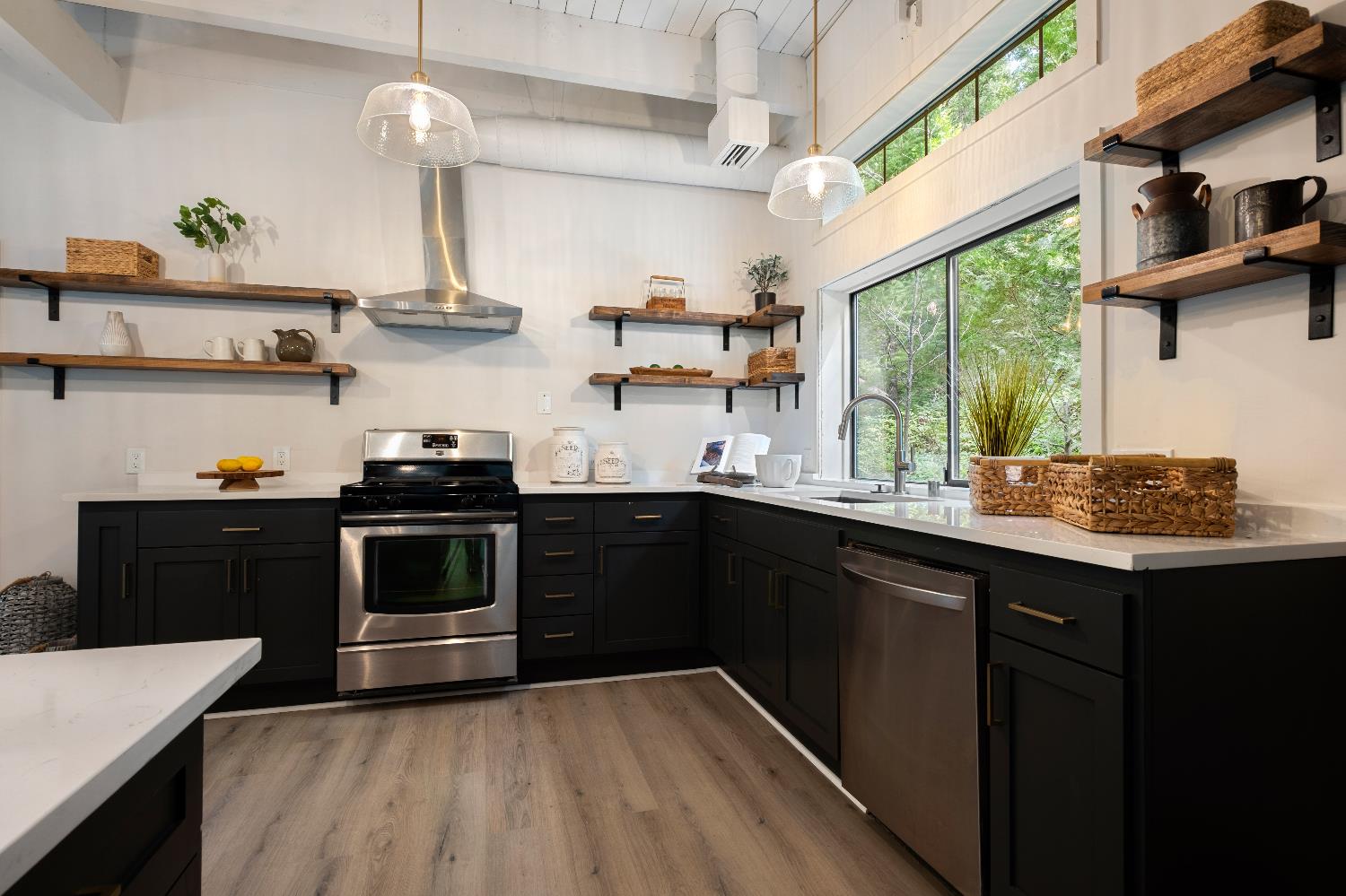 14525 Oak Ridge Road Nevada City, CA 95959 - Photo 21 of 54