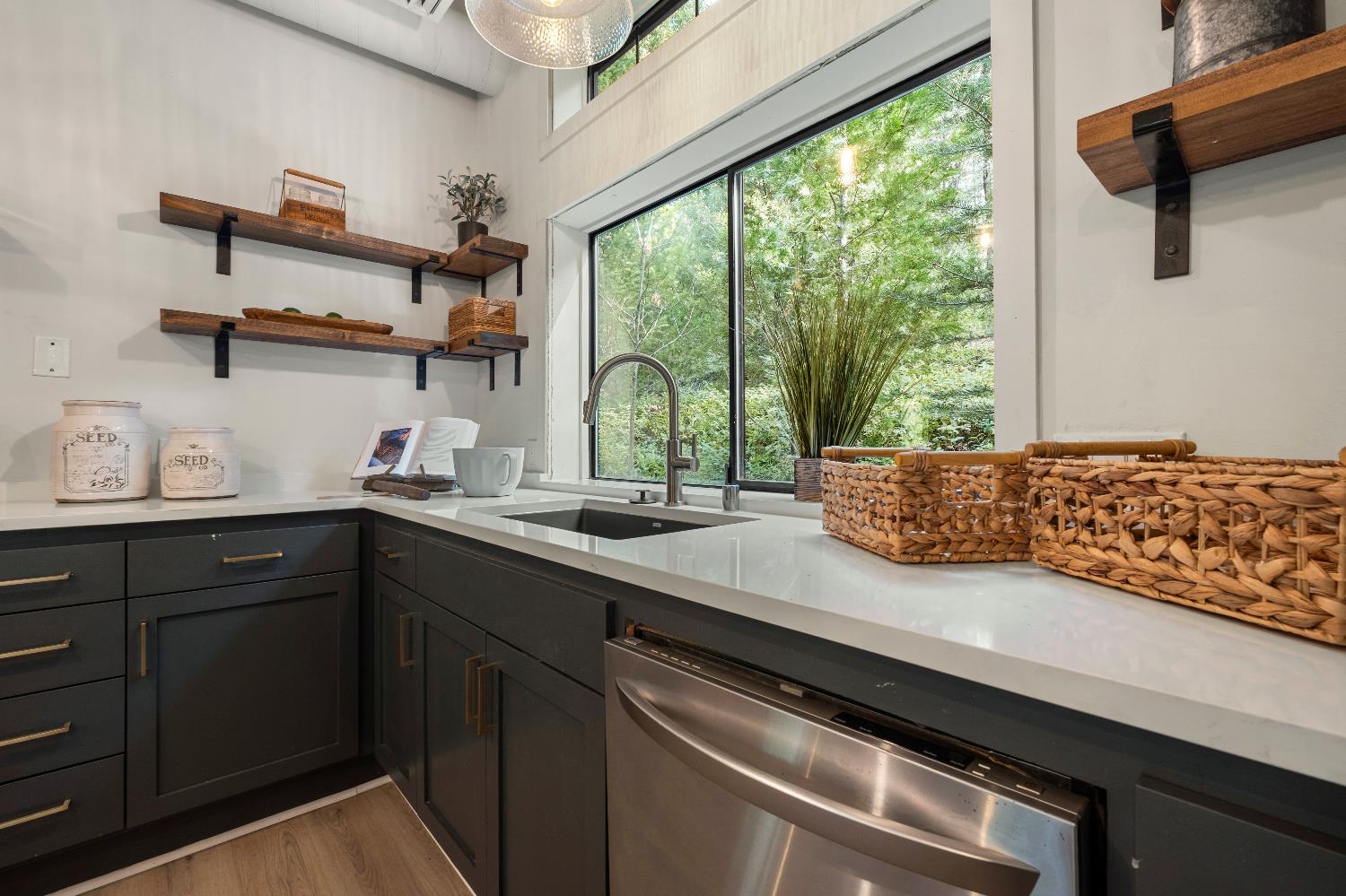 14525 Oak Ridge Road Nevada City, CA 95959 - Photo 22 of 54