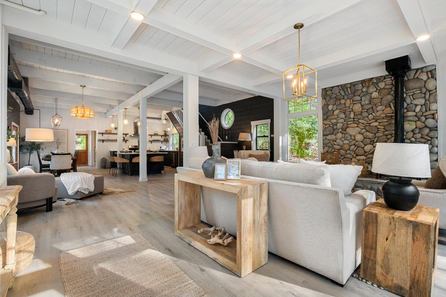 14525 Oak Ridge Road Nevada City, CA 95959 - Photo 3 of 54