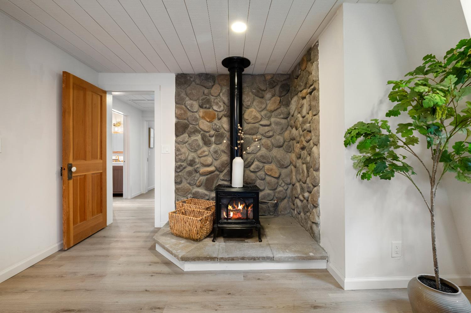 14525 Oak Ridge Road Nevada City, CA 95959 - Photo 35 of 54