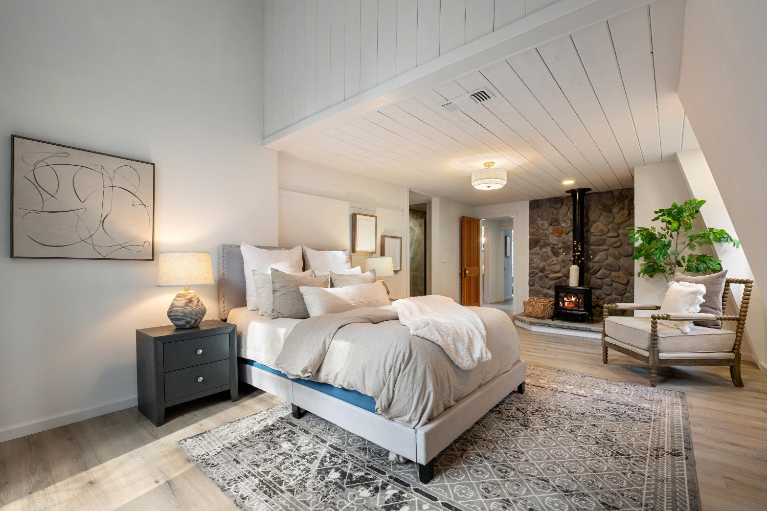 14525 Oak Ridge Road Nevada City, CA 95959 - Photo 36 of 54