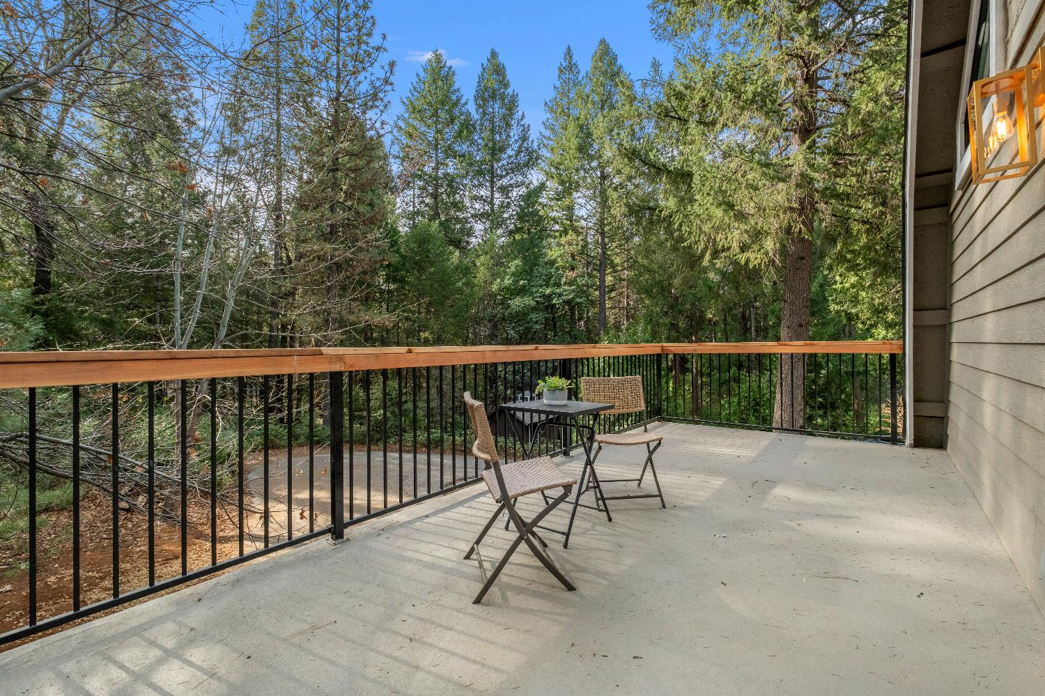 14525 Oak Ridge Road Nevada City, CA 95959 - Photo 37 of 54