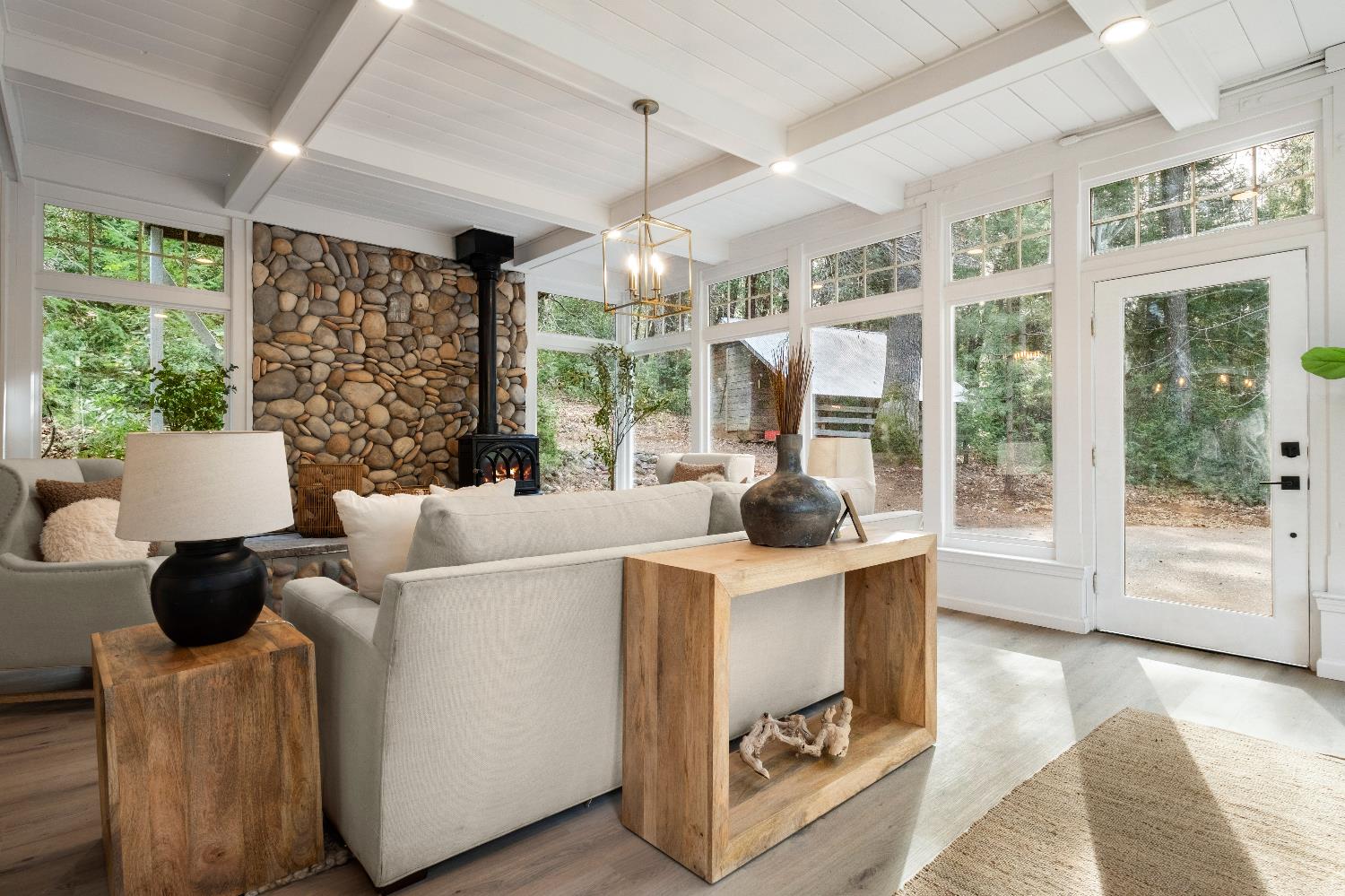 14525 Oak Ridge Road Nevada City, CA 95959 - Photo 4 of 54