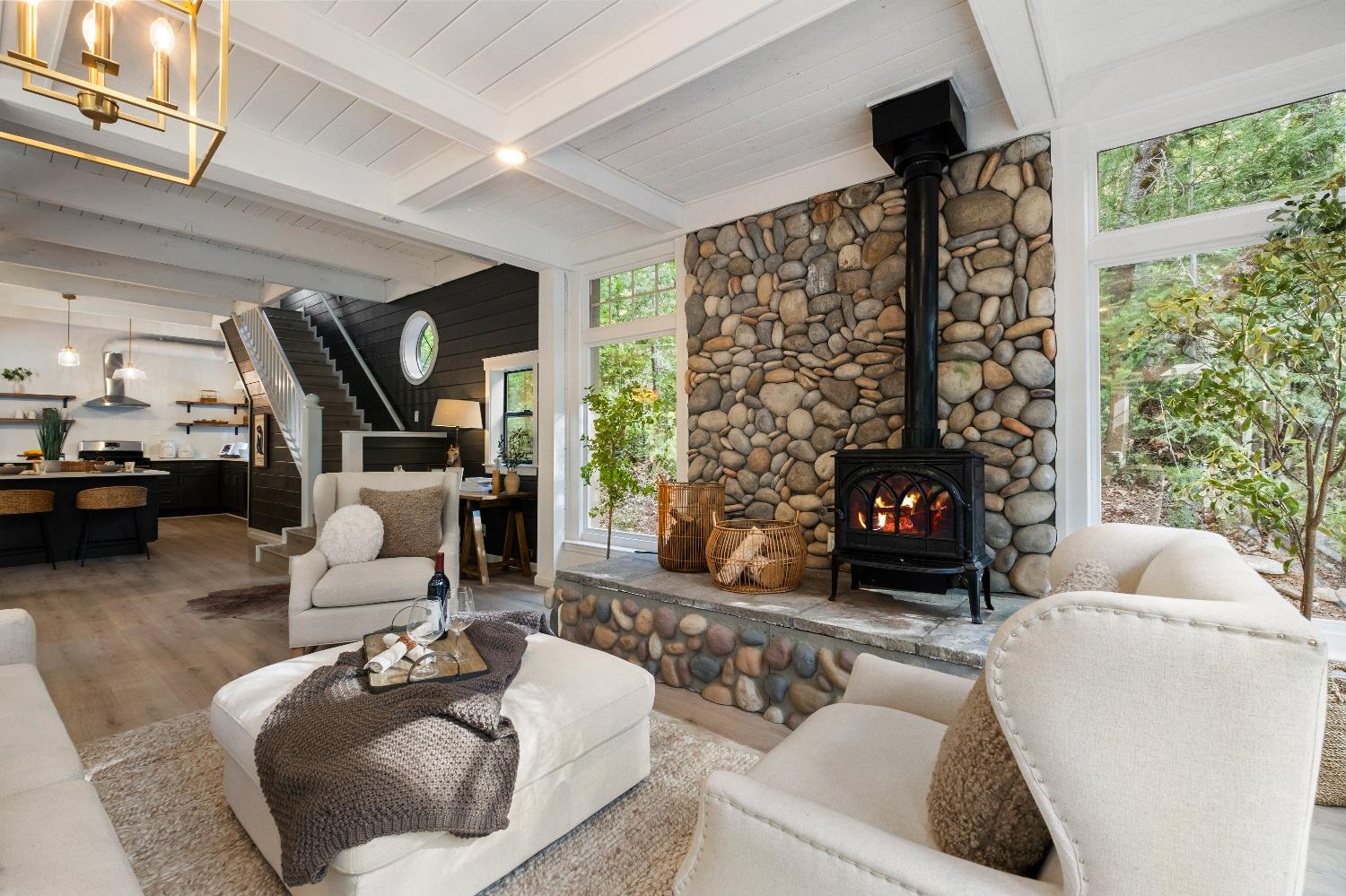 14525 Oak Ridge Road Nevada City, CA 95959 - Photo 5 of 54