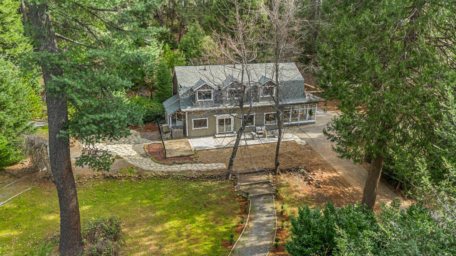 14525 Oak Ridge Road Nevada City, CA 95959 - Photo 53 of 54