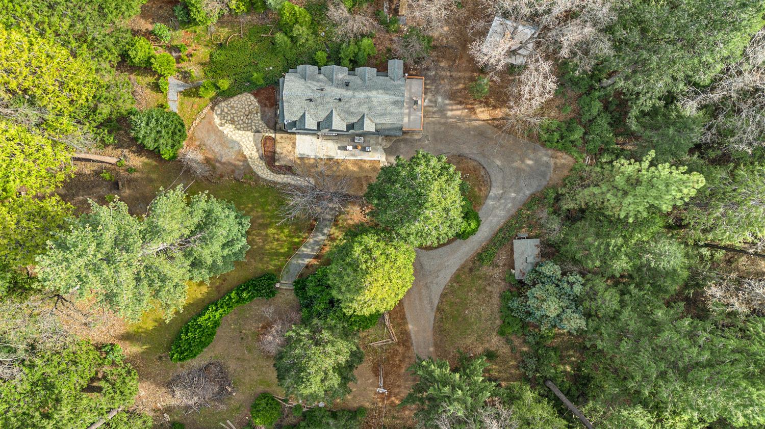 14525 Oak Ridge Road Nevada City, CA 95959 - Photo 54 of 54