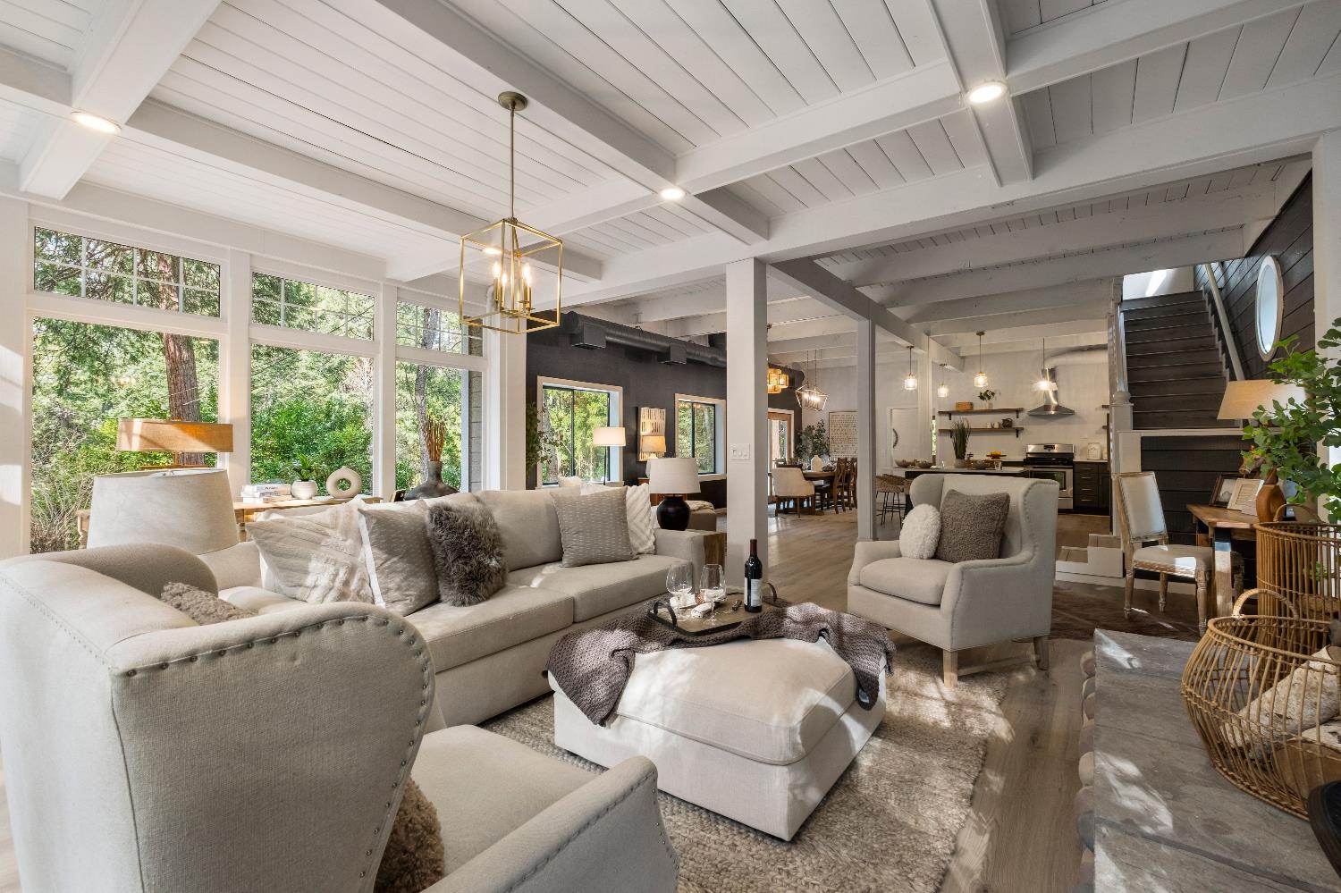 14525 Oak Ridge Road Nevada City, CA 95959 - Photo 6 of 54