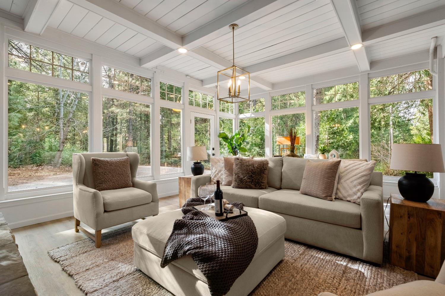 14525 Oak Ridge Road Nevada City, CA 95959 - Photo 7 of 54