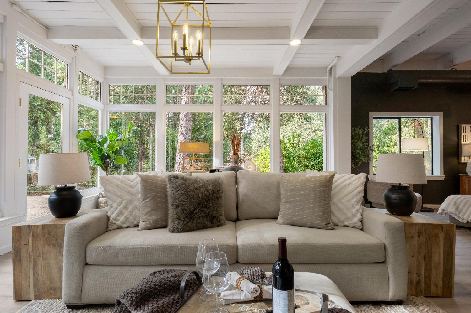 14525 Oak Ridge Road Nevada City, CA 95959 - Photo 8 of 54