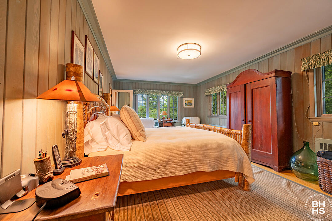 127 Victor Herbert Road Lake Placid, NY 12946 - Photo 34 of 109