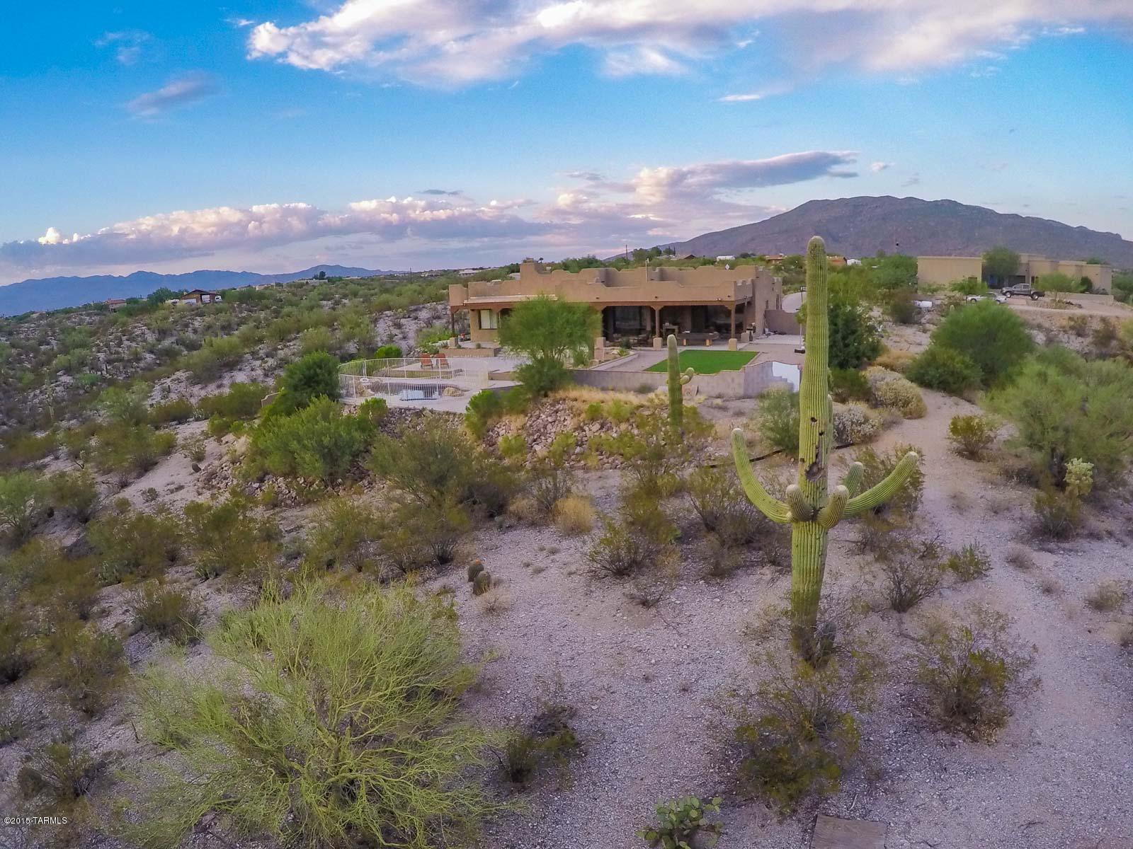 5052 South Perlita Road Tucson, AZ 85747 - Photo 49 of 50