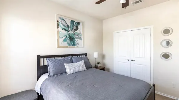$2,300 | 1201 Central Village Drive, Denton, TX 76210