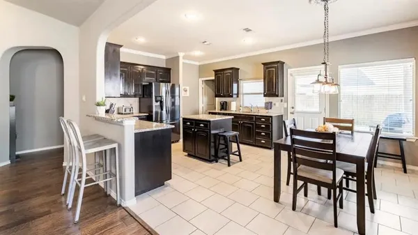 $2,300 | 1201 Central Village Drive, Denton, TX 76210