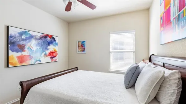 $2,300 | 1201 Central Village Drive, Denton, TX 76210