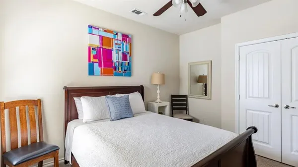 $2,300 | 1201 Central Village Drive, Denton, TX 76210