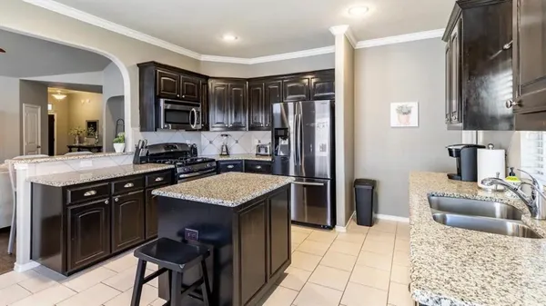 $2,300 | 1201 Central Village Drive, Denton, TX 76210